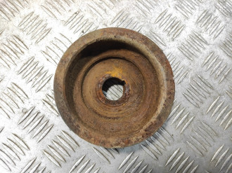 Шкив коленвала Nissan Micra K11