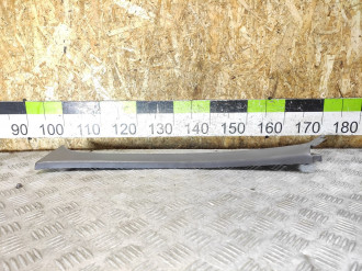 Обшивка стойки левая Nissan Micra K11