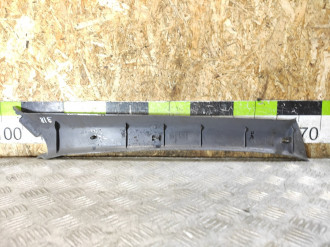 Обшивка стойки левая Nissan Micra K11