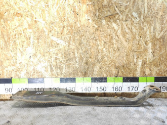 Балка подмоторная продольная Nissan Micra K11