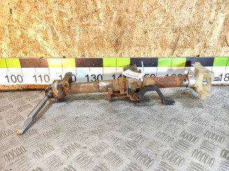 Колонка рулевая Nissan Micra K11