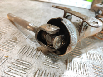 Колонка рулевая Nissan Micra K11