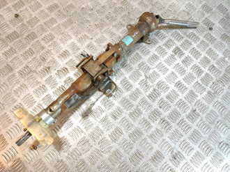 Колонка рулевая Nissan Micra K11