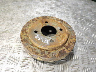 Барабан тормозной Nissan Micra K11