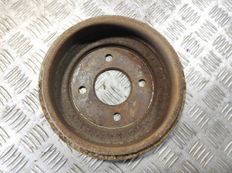 Барабан тормозной Nissan Micra K11