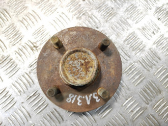 Ступица задняя Nissan Micra K11