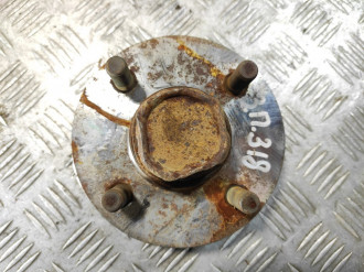 Ступица задняя Nissan Micra K11