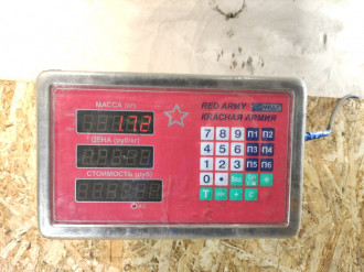 Ступица задняя Nissan Micra K11