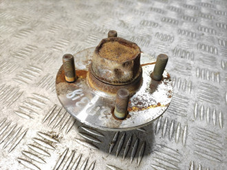 Ступица задняя Nissan Micra K11