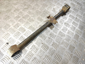 Тяга задняя продольная Nissan Micra K11