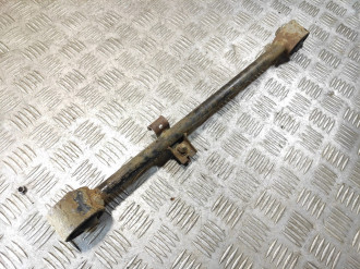 Тяга задняя продольная Nissan Micra K11