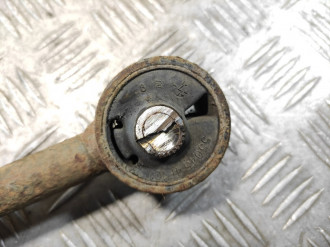 Тяга задняя продольная Nissan Micra K11