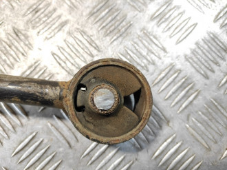 Тяга задняя продольная Nissan Micra K11