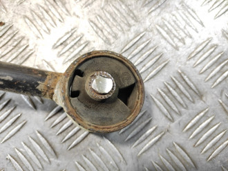 Тяга задняя продольная Nissan Micra K11