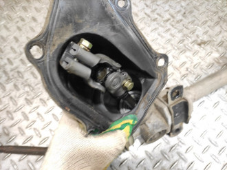 Рейка рулевая Nissan Micra K11