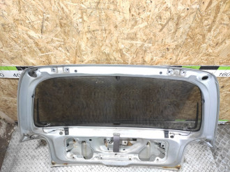 Дверь багажника Nissan Micra K11