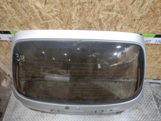 Дверь багажника Nissan Micra K11