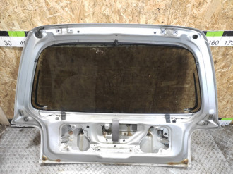 Дверь багажника Nissan Micra K11