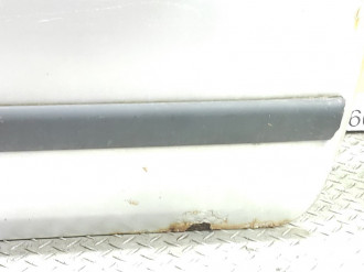 Дверь передняя левая Nissan Micra K11