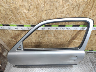 Дверь передняя левая Nissan Micra K11