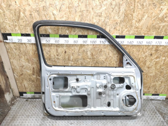 Дверь передняя левая Nissan Micra K11