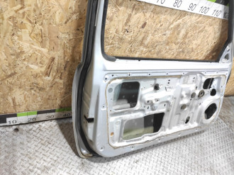 Дверь передняя левая Nissan Micra K11