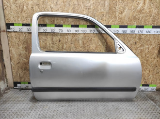 Дверь передняя правая Nissan Micra K11