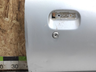 Дверь передняя правая Nissan Micra K11