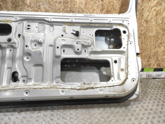 Дверь передняя правая Nissan Micra K11