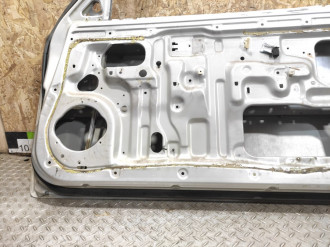 Дверь передняя правая Nissan Micra K11