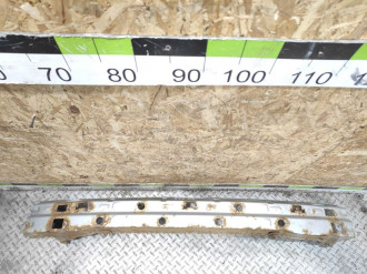 Усилитель бампера заднего Nissan Micra K11