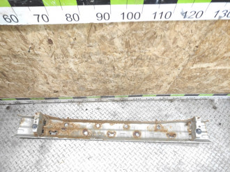 Усилитель бампера заднего Nissan Micra K11