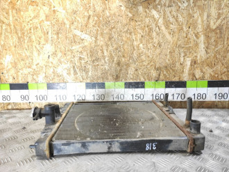 Радиатор основной Nissan Micra K11