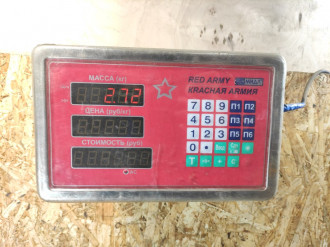 Радиатор основной Nissan Micra K11