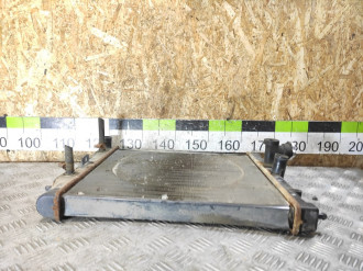 Радиатор основной Nissan Micra K11