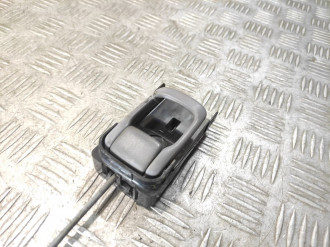 Ручка двери внутренняя передняя левая Nissan Micra K11