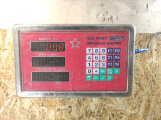 Ручка двери внутренняя передняя левая Nissan Micra K11