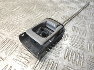 Ручка двери внутренняя передняя левая Nissan Micra K11