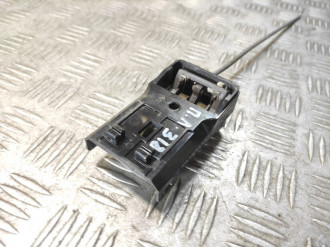 Ручка двери внутренняя передняя левая Nissan Micra K11