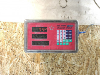 Рамка магнитолы Nissan Micra K11