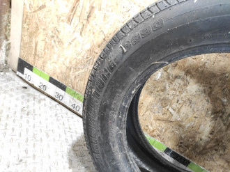 Шина Nissan BRIDGESTONE j32