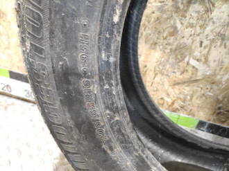 Шина Nissan BRIDGESTONE j32