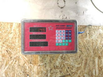 Корпус отопителя Nissan Almera Classic