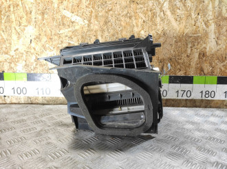 Корпус отопителя Nissan Almera Classic