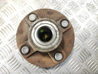 Ступица задняя Nissan Almera Classic