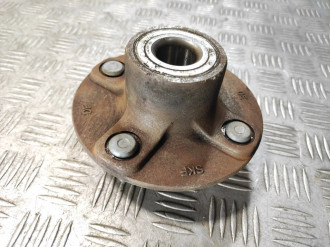 Ступица задняя Nissan Almera Classic