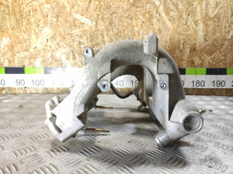 Коллектор впускной Nissan Almera Classic