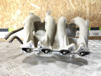 Коллектор впускной Nissan Almera Classic