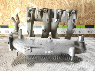 Коллектор впускной Nissan Almera Classic