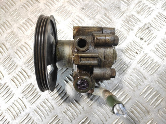 Гур эгур Nissan Almera Classic